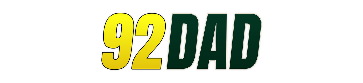 92dad Logo